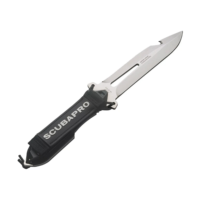 SCUBAPRO TK15 Dive Knife