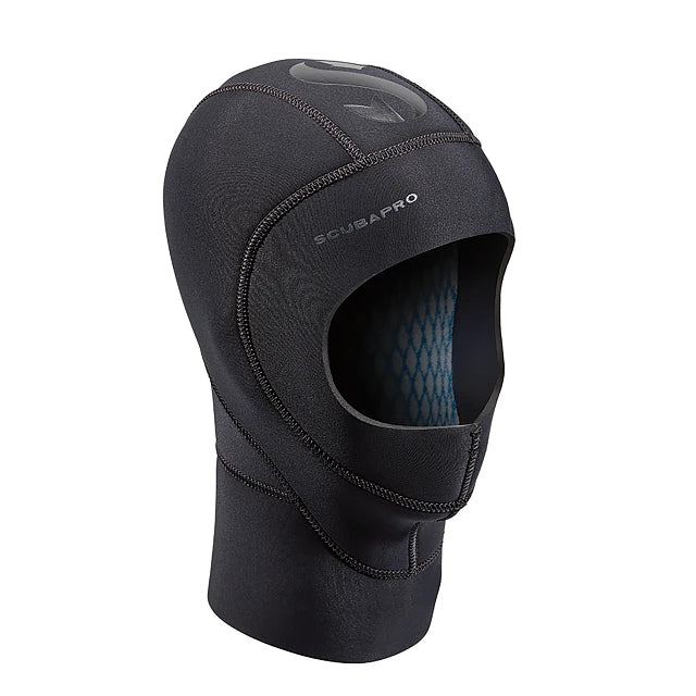 SCUBAPRO NovaScotia Semi-Dry, w/Hood, Women, 7.5mm