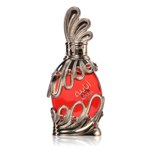 Khadlaj Anabia Red 20ml Oil Perfume