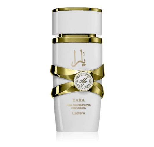 Lattafa Yara Moi 20ml Oil Perfume