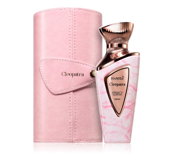 Hamidi Legacy Cleopatra 100ml Spray Perfume