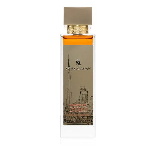 Swiss Arabian Opulence of Dubai 100ml Perfume