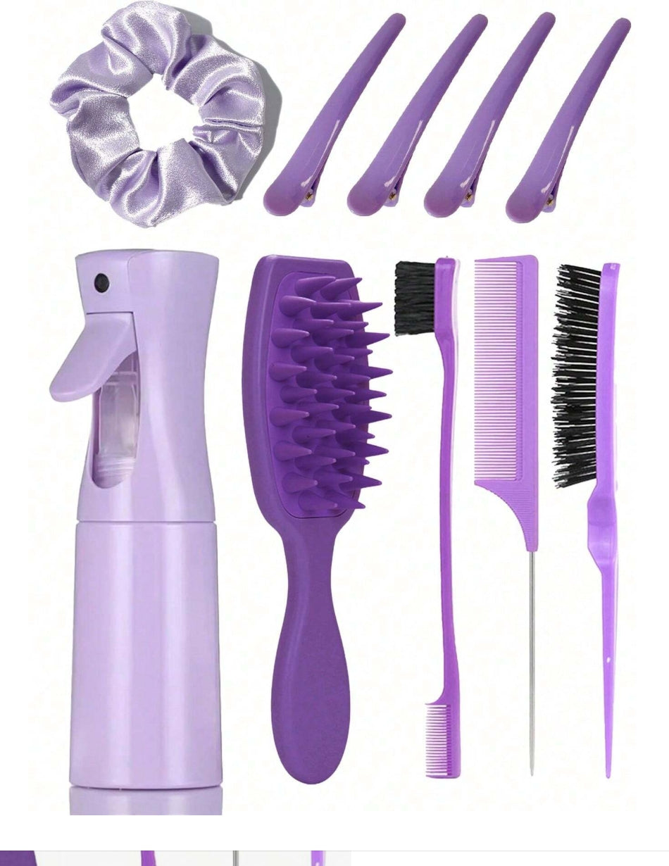 1 Piece /10 Pieces Set Exfoliating Brush