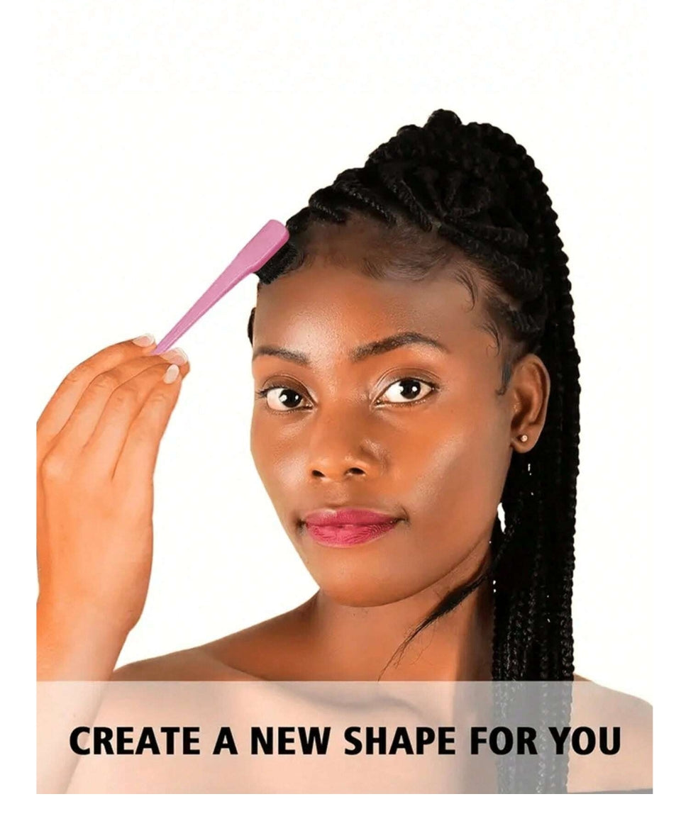 1 Piece /10 Pieces Set Exfoliating Brush