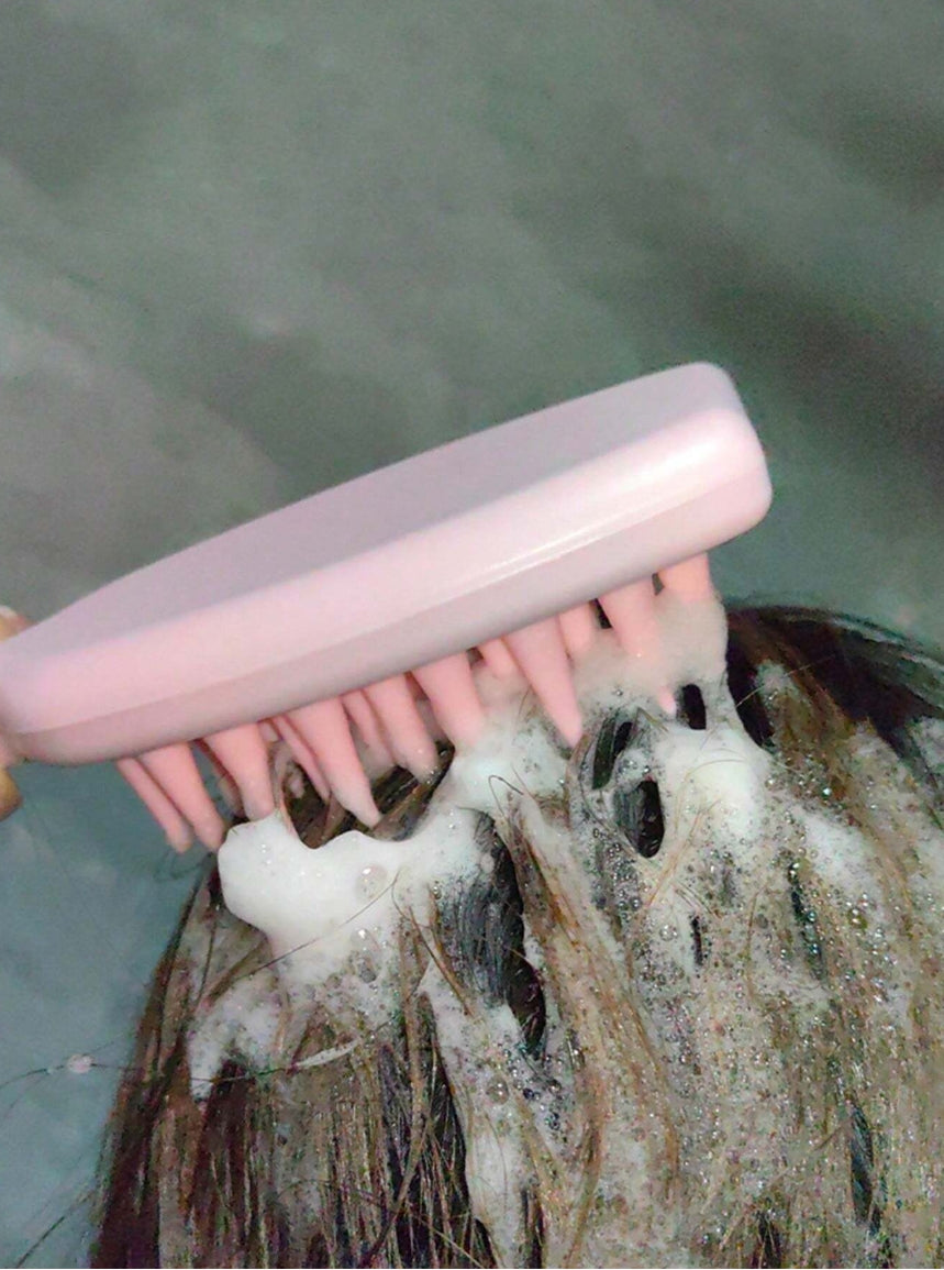 1 Piece /10 Pieces Set Exfoliating Brush