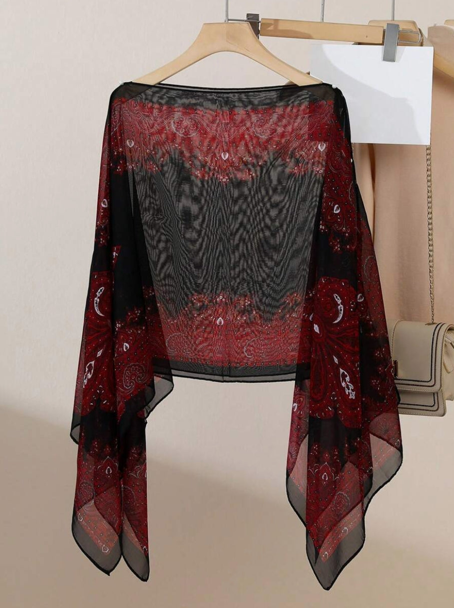 1pc Spring/Summer New Women's