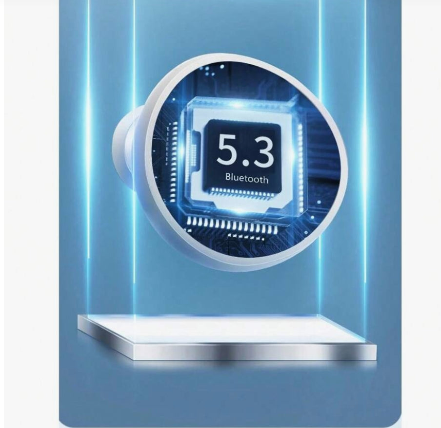 2025 Wireless Earbuds With Fashion, BT 5.3