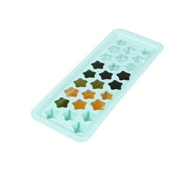 Ice Cube Tray Easy Release Ice Cube Mold