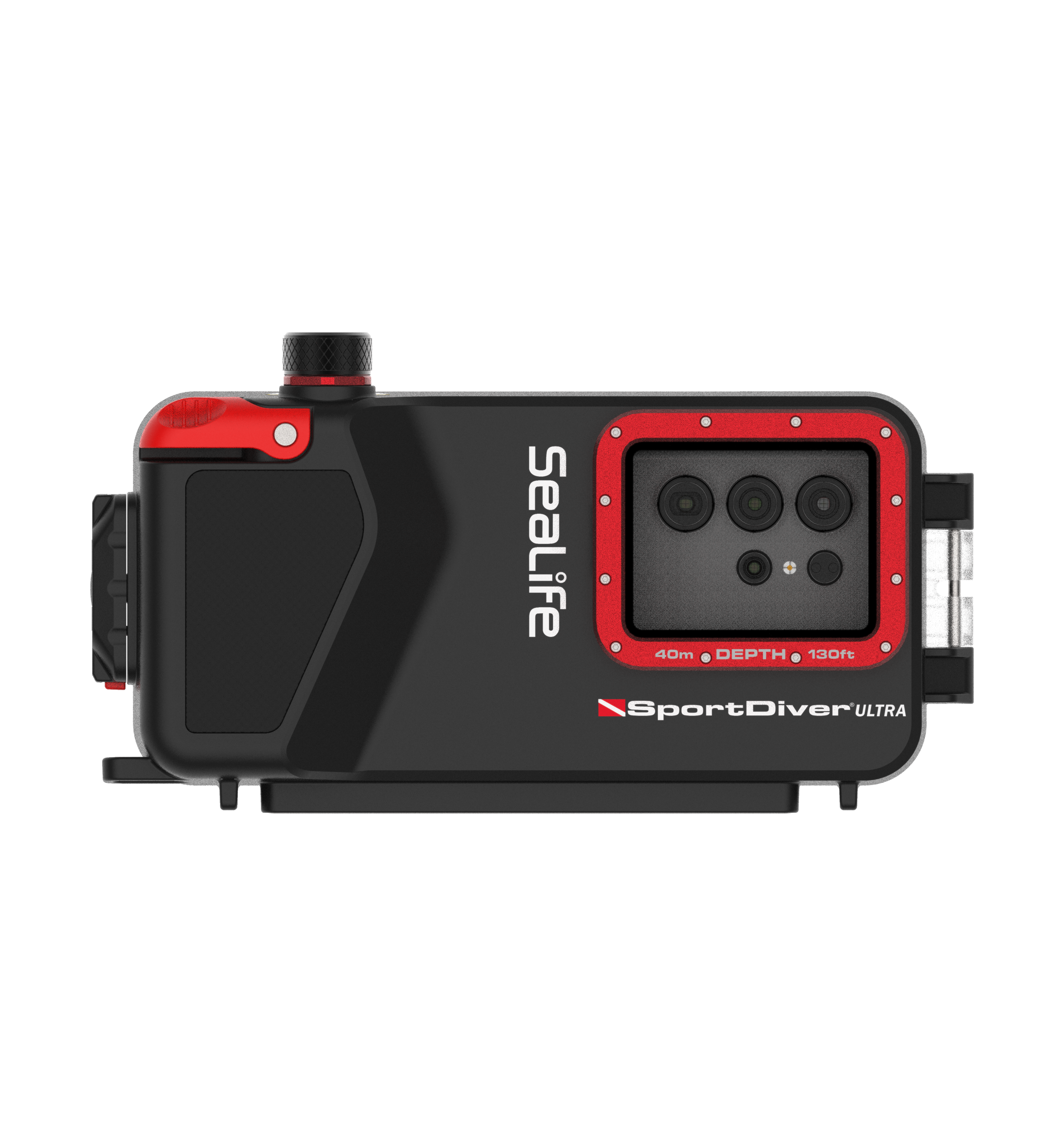 SeaLife SportDiver Ultra UW Phone Case