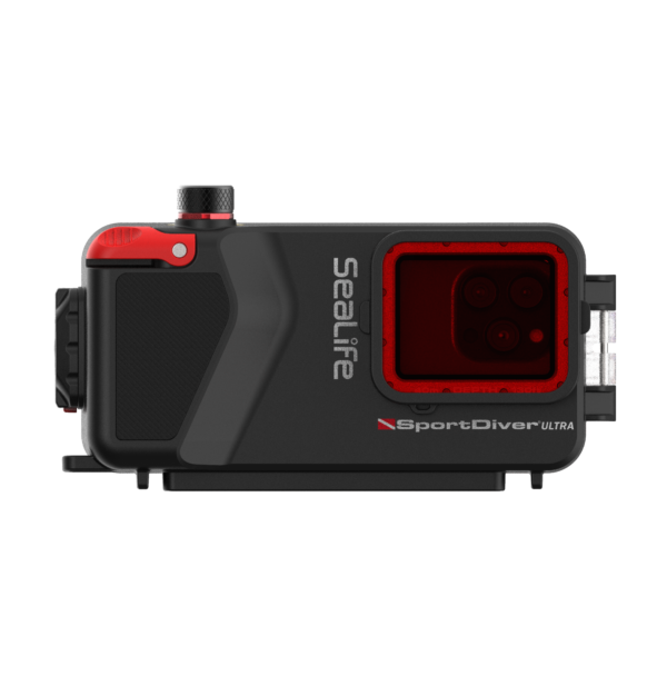 SeaLife SportDiver Ultra UW Phone Case