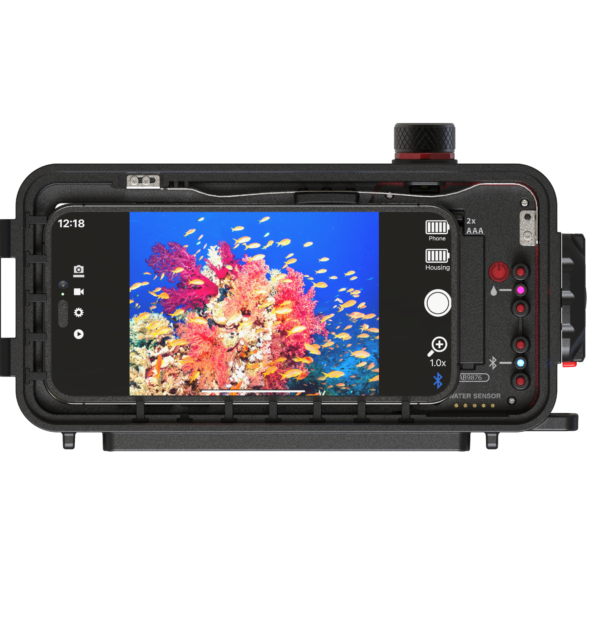 SeaLife SportDiver Ultra UW Phone Case