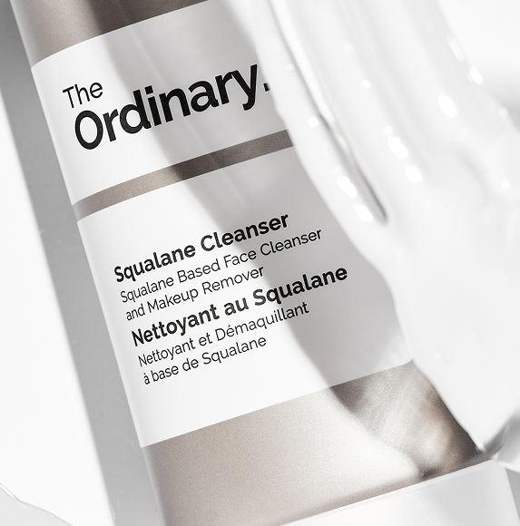 The Ordinary The Clear Set