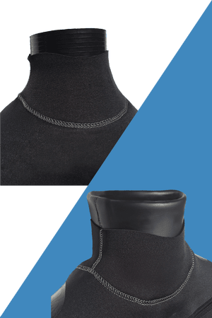 Pinnacle Aquatics Tahoe Drysuit