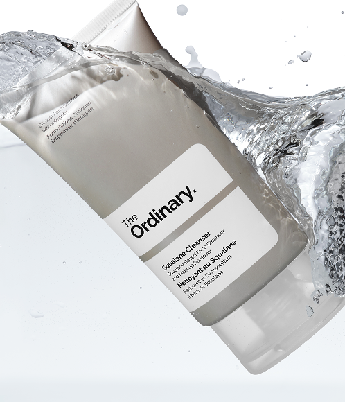 The Ordinary The Clear Set