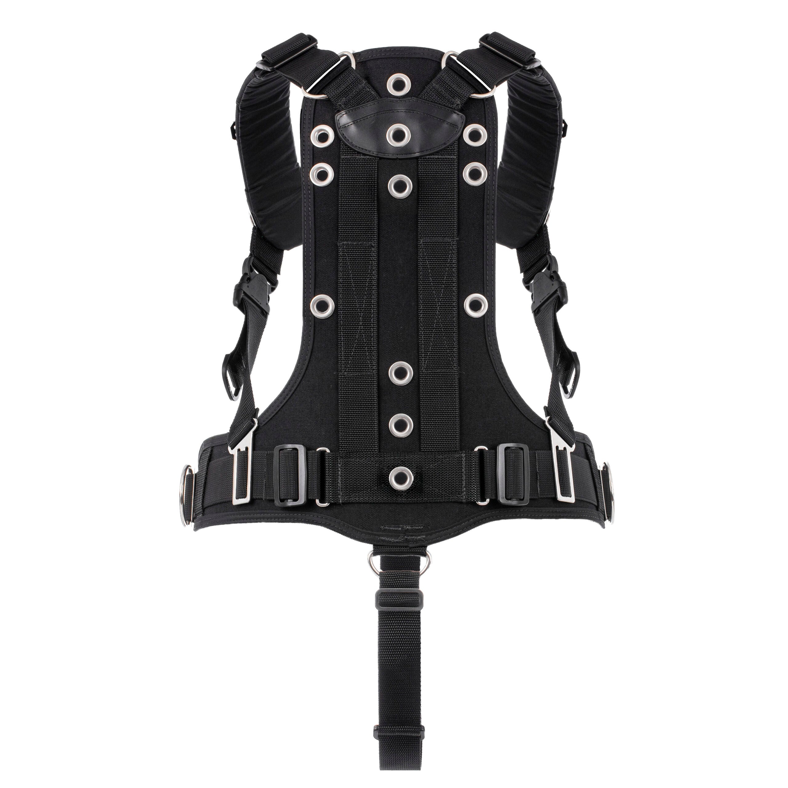 Dive Rite TransPac Harness