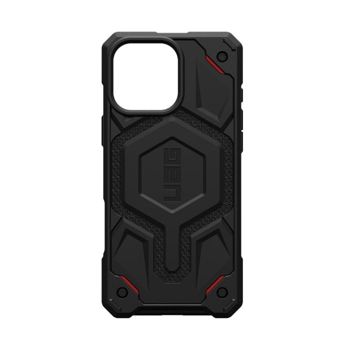 Urban Armor Gear (UAG) iPhone 16 Pro Max Case Monarch Pro Kevlar MagSafe