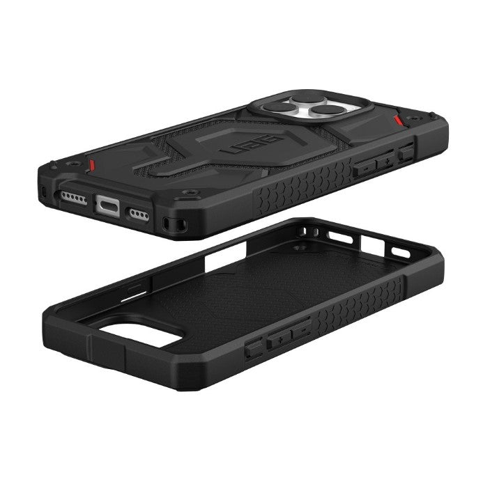 Urban Armor Gear (UAG) iPhone 16 Pro Max Case Monarch Pro Kevlar MagSafe