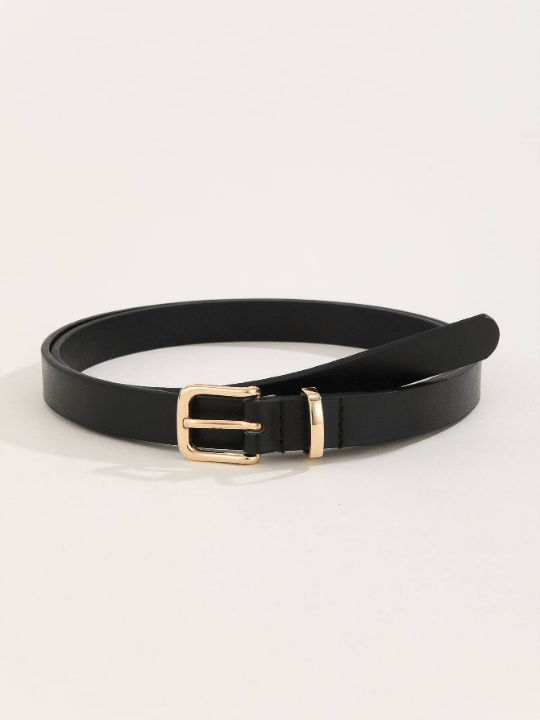 A Trendy, Fashionable And Versatile Thin Belt For Girls, Suitable For Carnival, St. Patrick's Day, Various Field Gatherings, Parties, Leisure And Entertainment Venues - Lolli World Marketplace