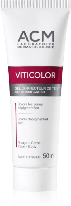 ACM Viticolor