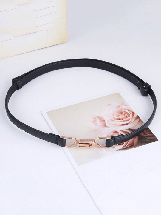Adjustable Elastic Belt Suitable For Everyday Use - Lolli World Marketplace