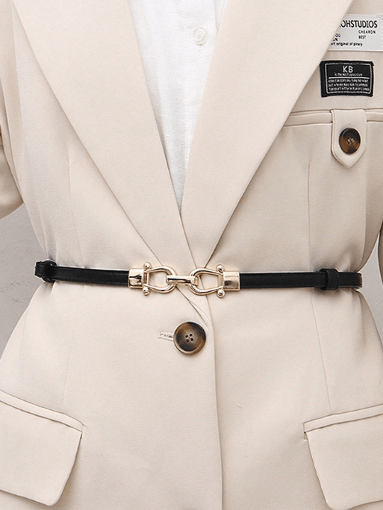 Adjustable Stretch Belt - Lolli World Marketplace