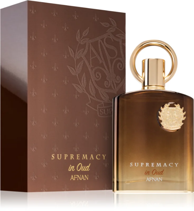 Afnan Supremacy In Oud