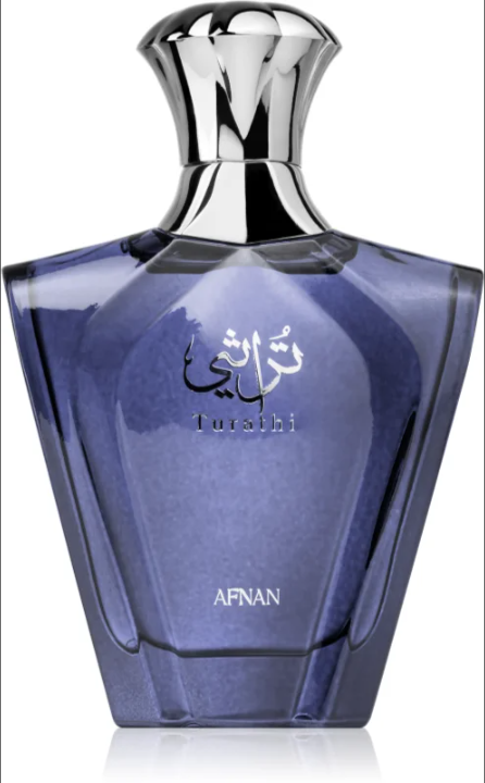 Afnan Turathi Homme Blue