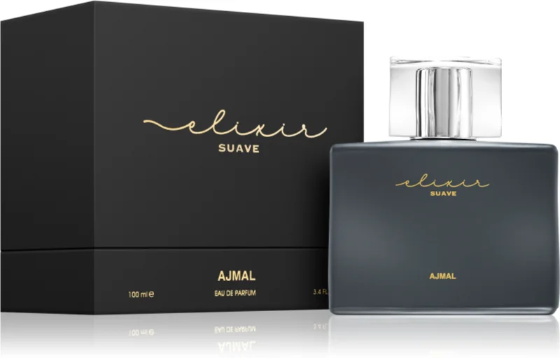 Ajmal Elixir Suave