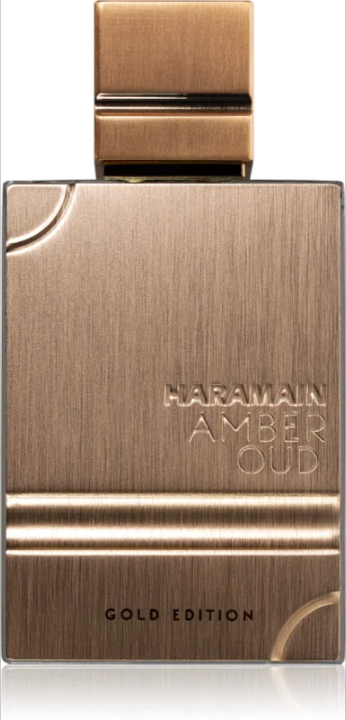 Al Haramain Amber Oud Gold Edition