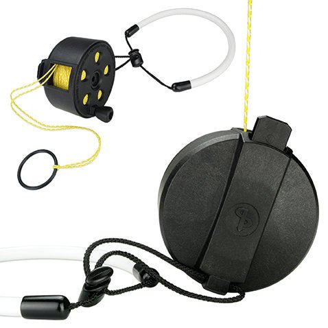 AP Diving Mouthpiece & Cable Tie AP100D