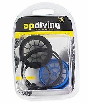 AP Diving Mouthpiece Service Kit RB02B
