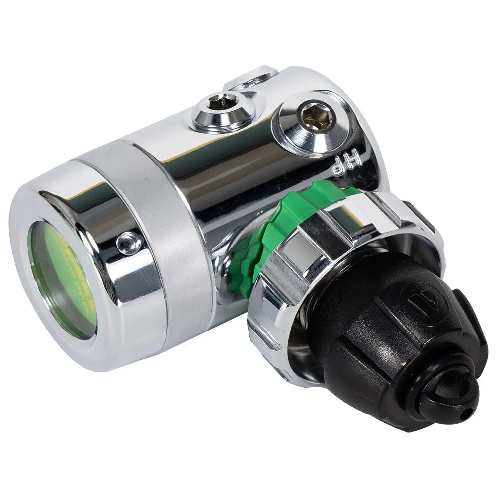 Apeks DS4 Nitrox DIN First Stage