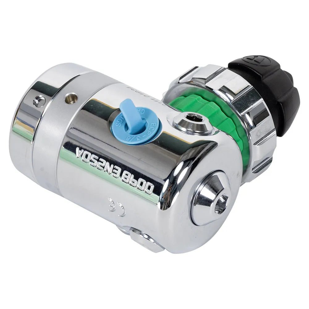 Apeks DS4 Nitrox DIN First Stage