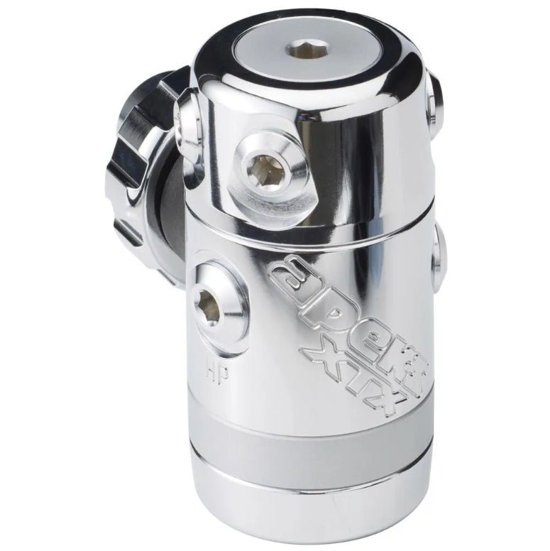 Apeks DST DIN First Stage