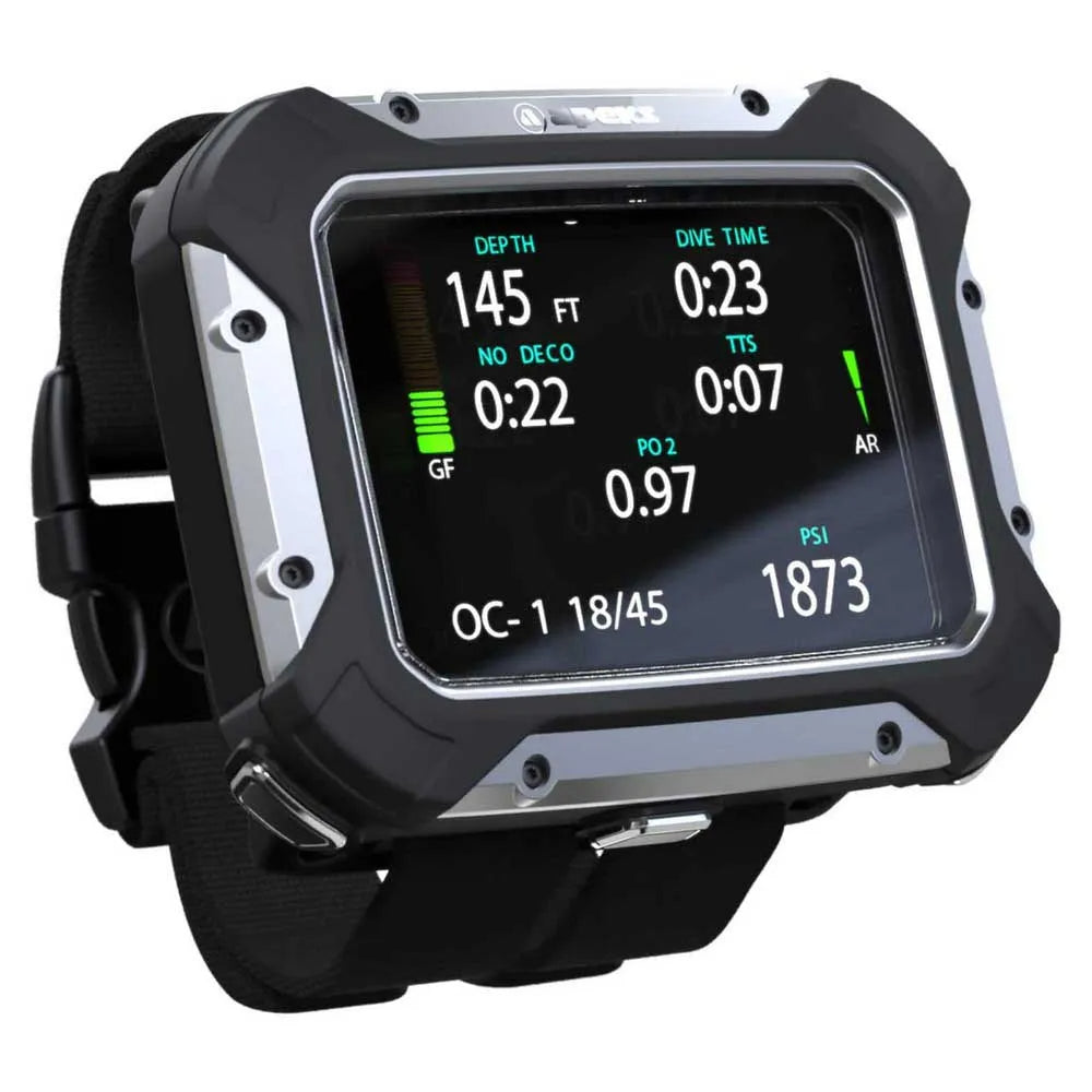 Apeks DSX Dive Computer