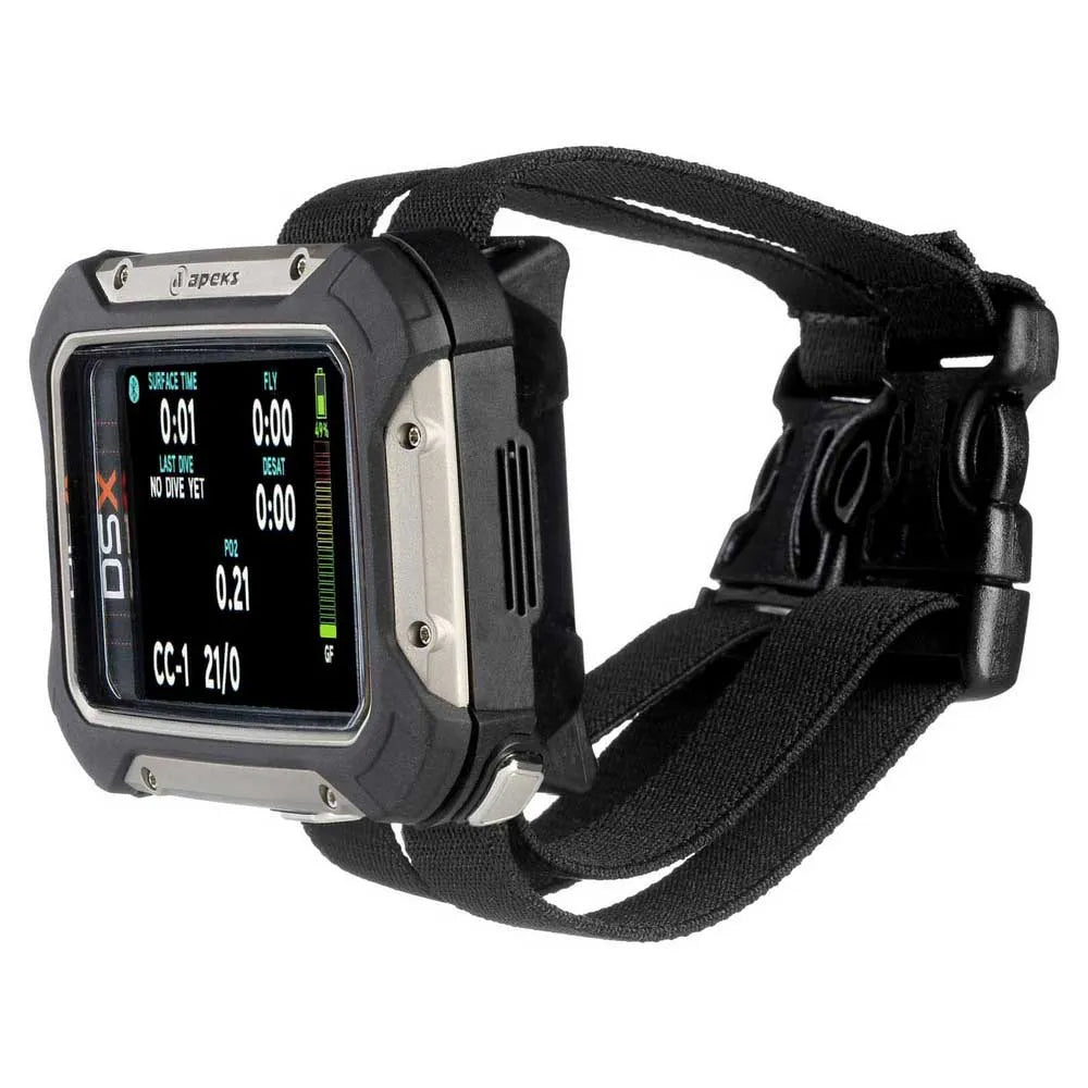 Apeks DSX Dive Computer
