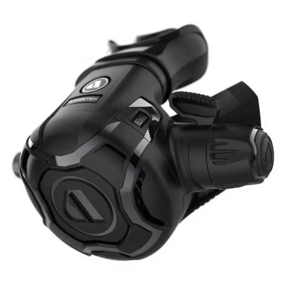 Apeks EVX 200 INT Regulator Set