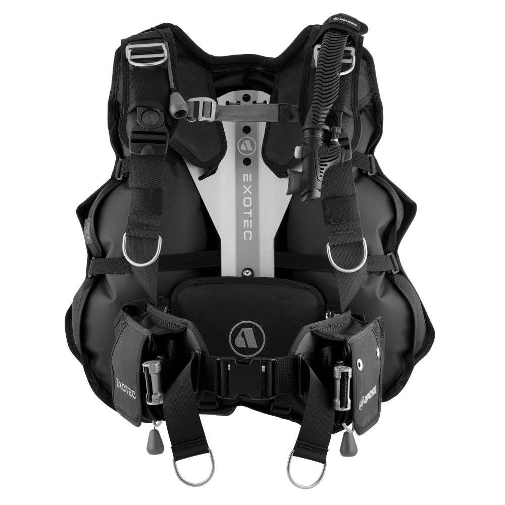 Apeks EXOTEC - Dive BCD