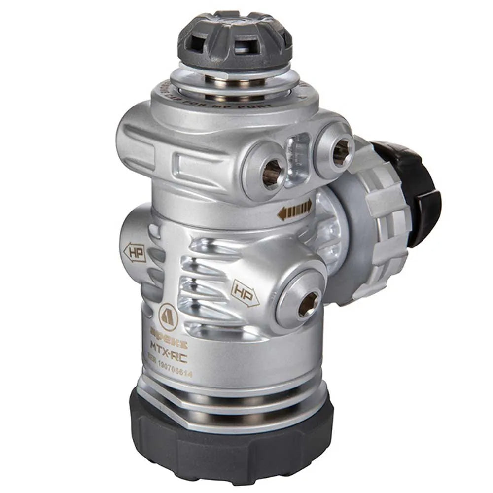 Apeks MTX-RC DIN First Stage