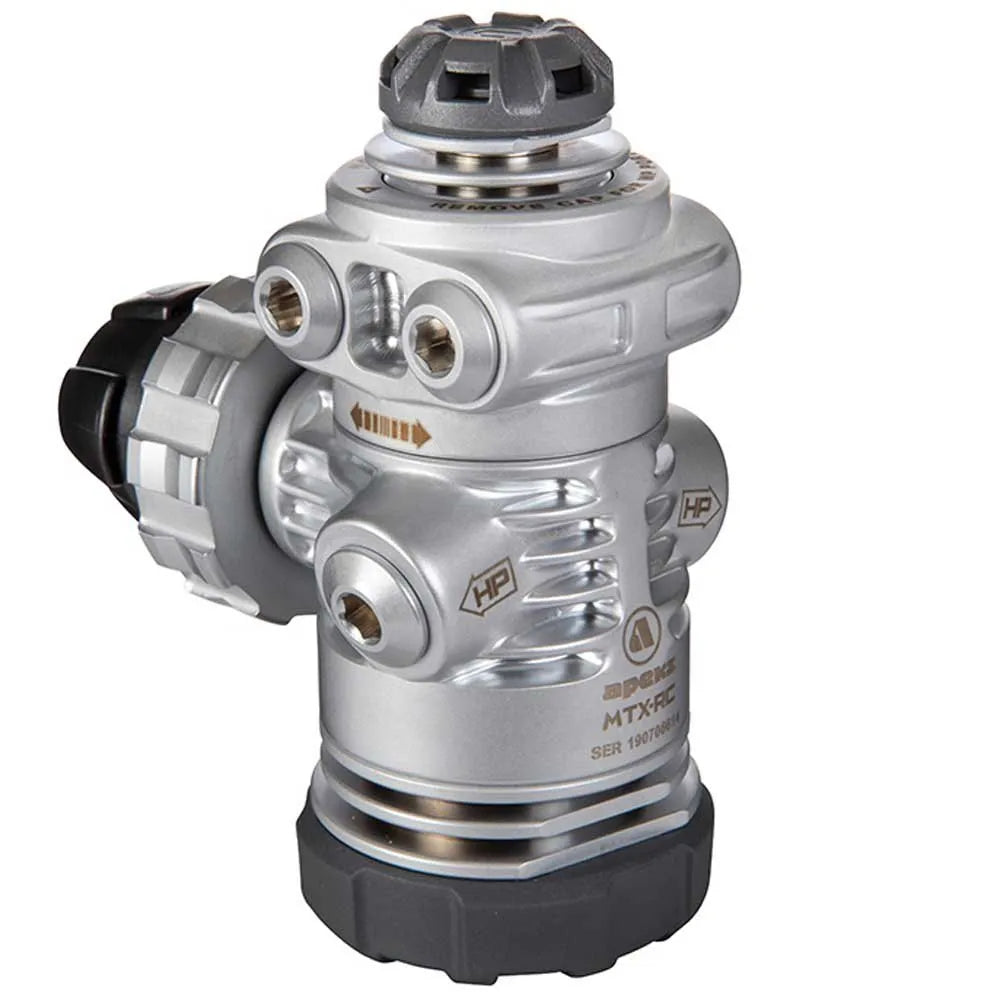 Apeks MTX-RC DIN First Stage