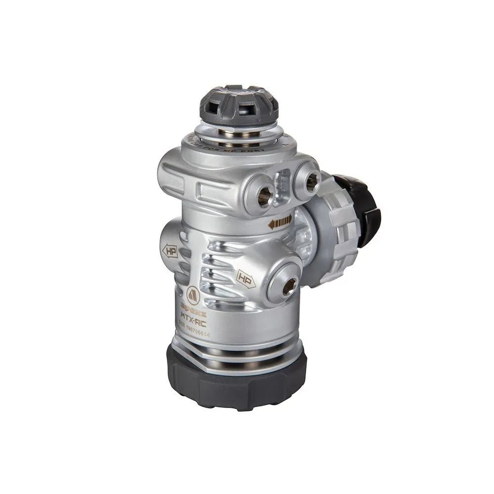 Apeks MTX - RC DIN Diving Regulator Set