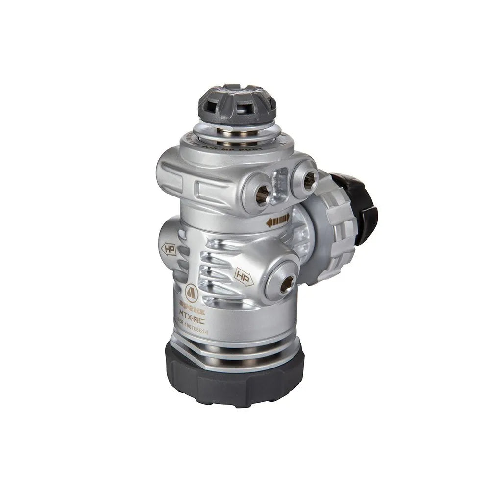 Apeks MTX-RC DIN Diving Regulator Set