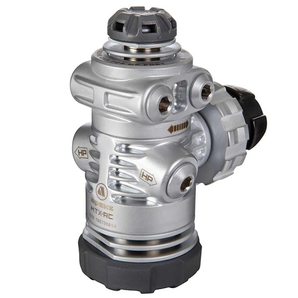 Apeks MTX - RC DIN First Stage