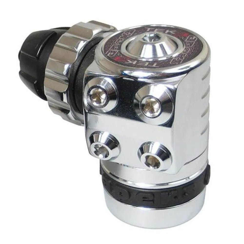 Apeks TEK3 Right & Left First Stage Set