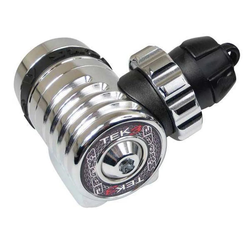 Apeks TEK3 Right & Left First Stage Set
