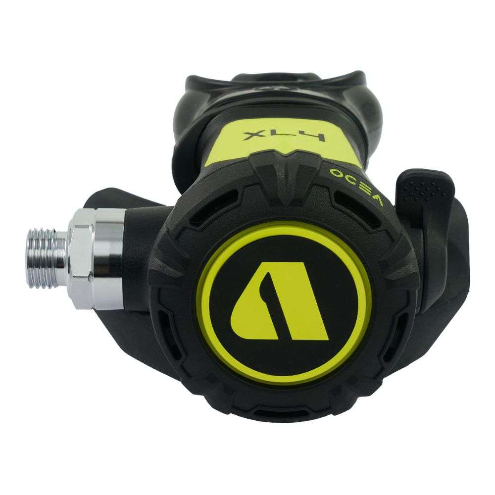 Apeks XL4 OCEA OCTOPUS - Dive Regulator