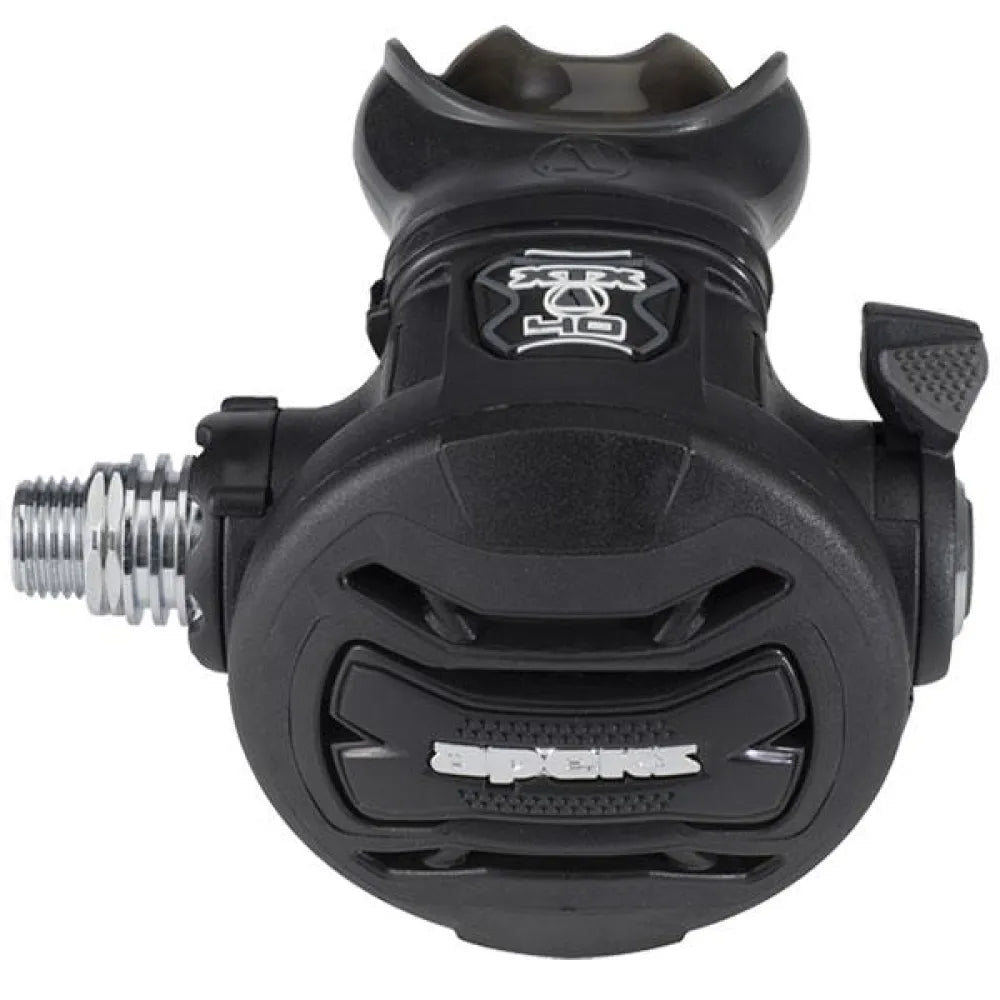 Apeks XTX 40 Second Stage