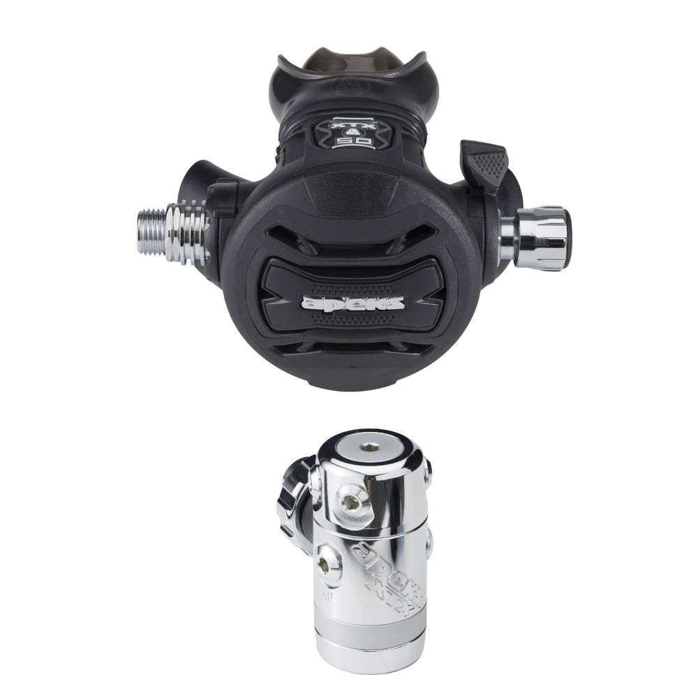 Apeks XTX50 - Dive Regulator