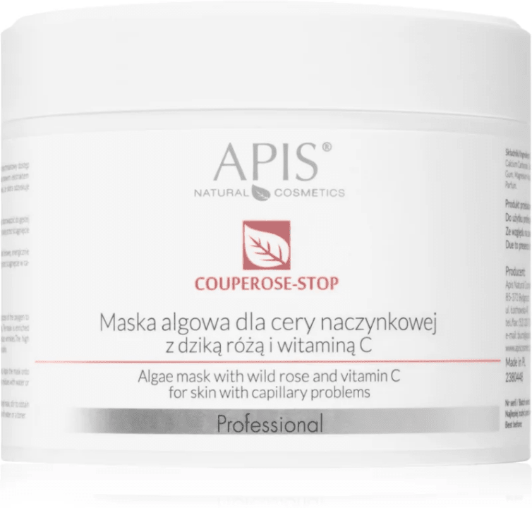 Apis Natural Cosmetics Couperose - Stop