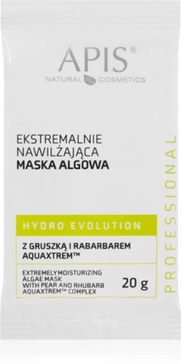 Apis Natural Cosmetics Hydro Evolution